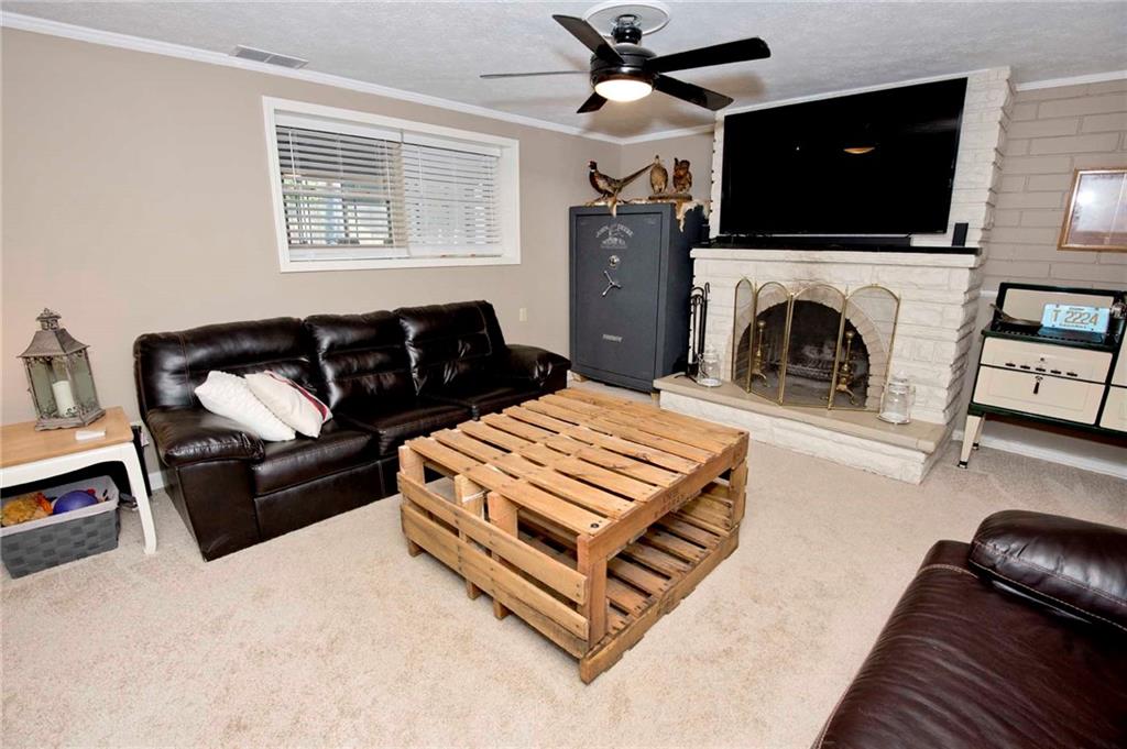 6622 Sargent Road Indianapolis, IN 46256 - Photo 20 of 46 Gallery Image 20