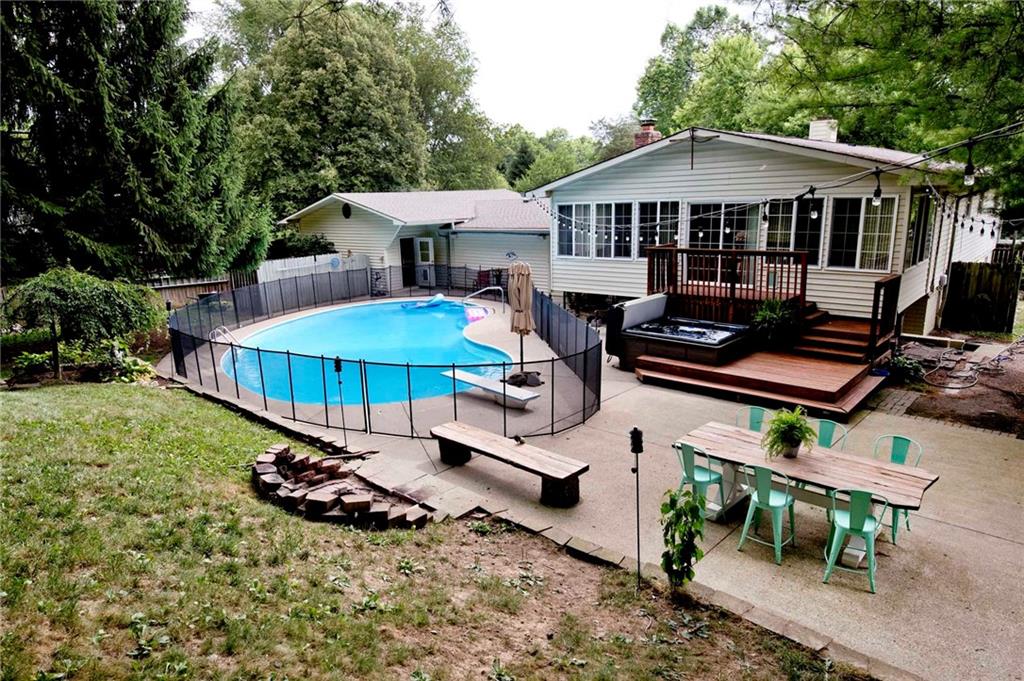 6622 Sargent Road Indianapolis, IN 46256 - Photo 40 of 46 Gallery Image 40