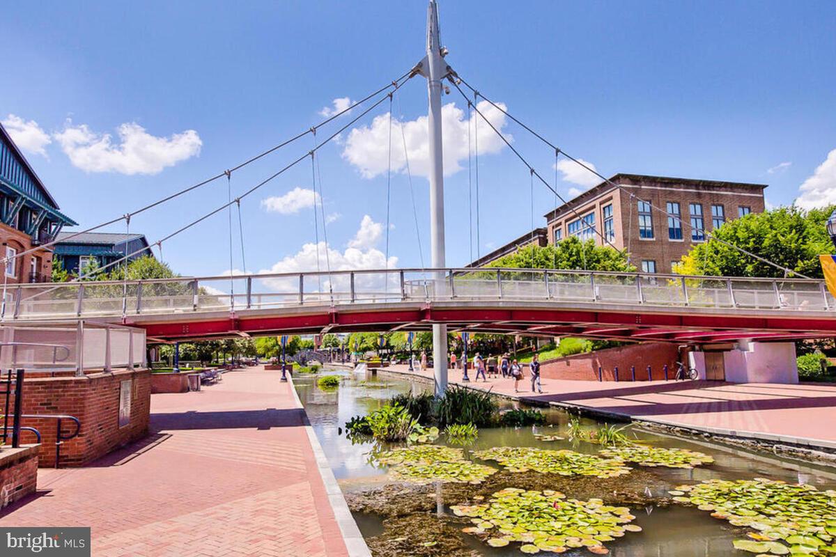 6572 Hemlock Point Road New Market, MD 21774 - Photo 27 of 29 Carroll Creek on of Frederick’s attractions