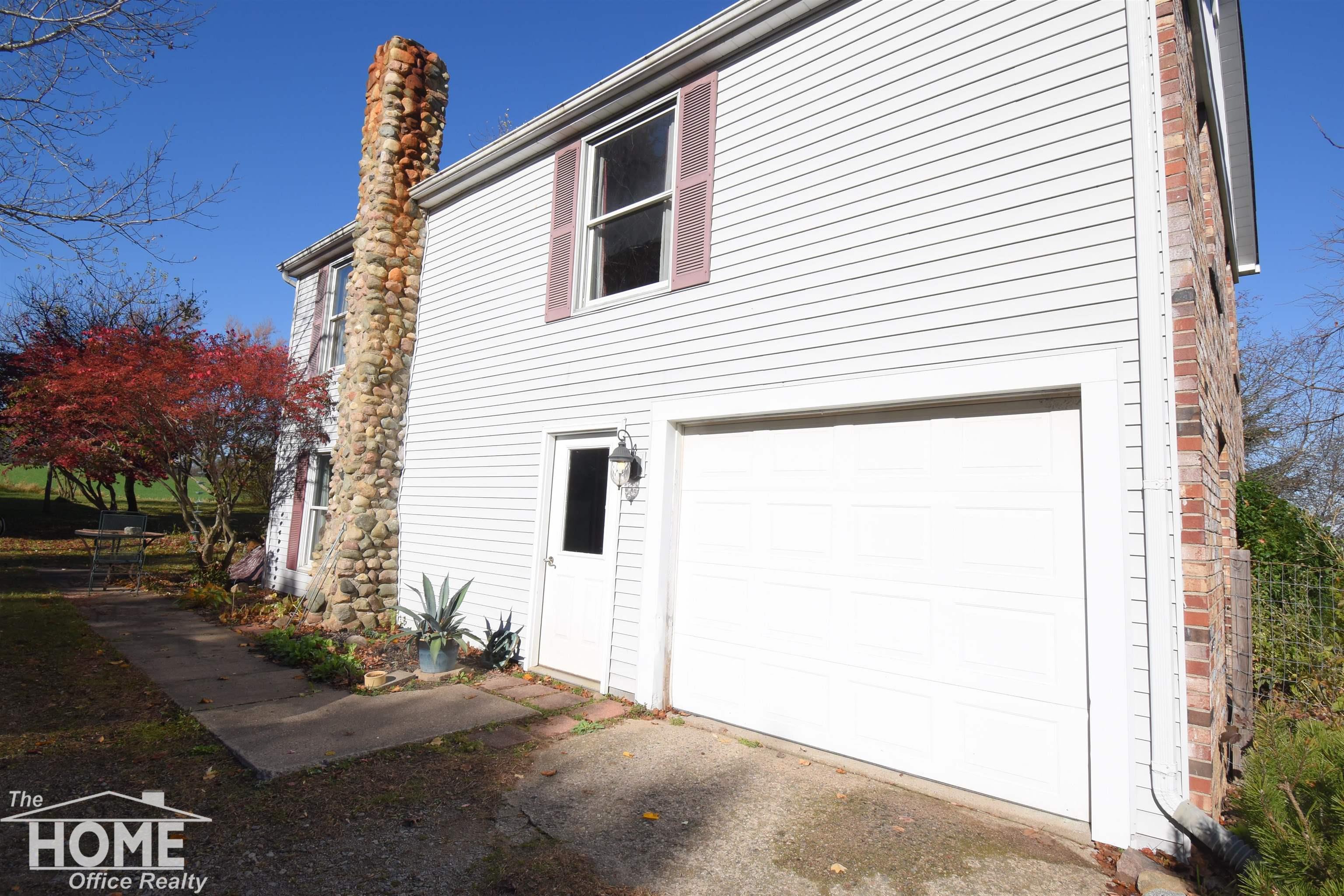 7288 Bancroft Road Bancroft, MI 48414 - Photo 23 of 32