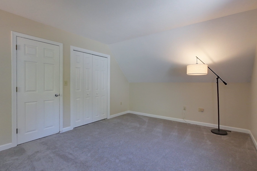 8 Tucker Park, Unit D Pepperell, MA 01463 - Photo 24 of 35 a view of an empty room