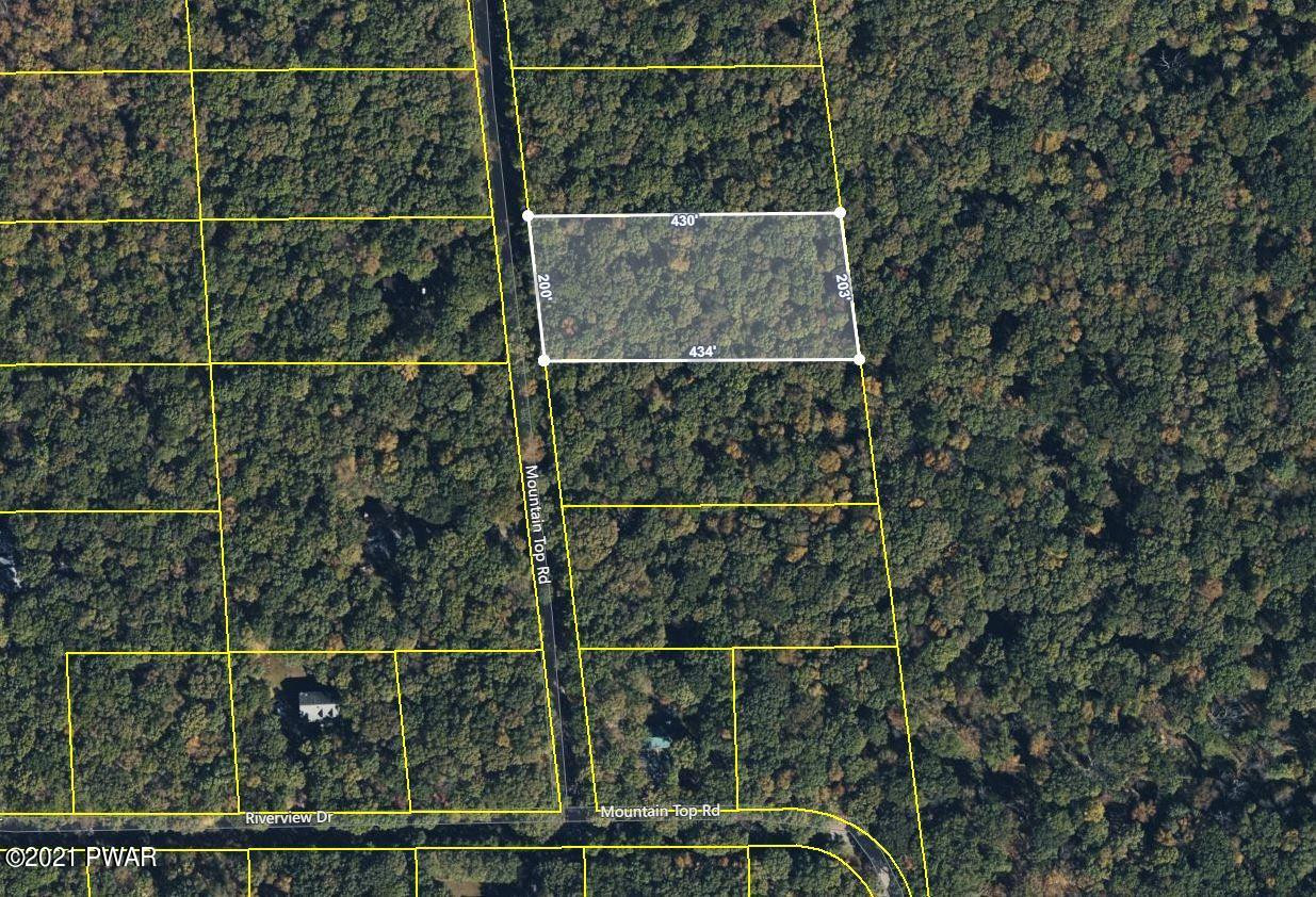 Lot 104 Mountaintop Road Lackawaxen, PA 18435 - Photo 7 of 7