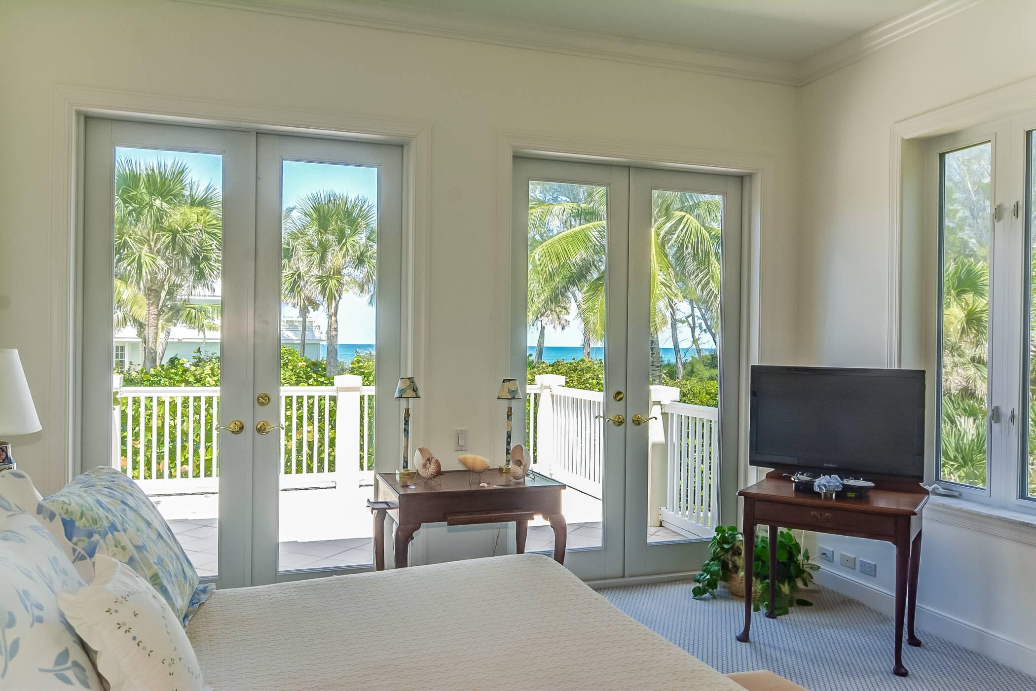 148 North Beach Road Hobe Sound, FL 33455 - Photo 17 of 40 Master and Balcony V