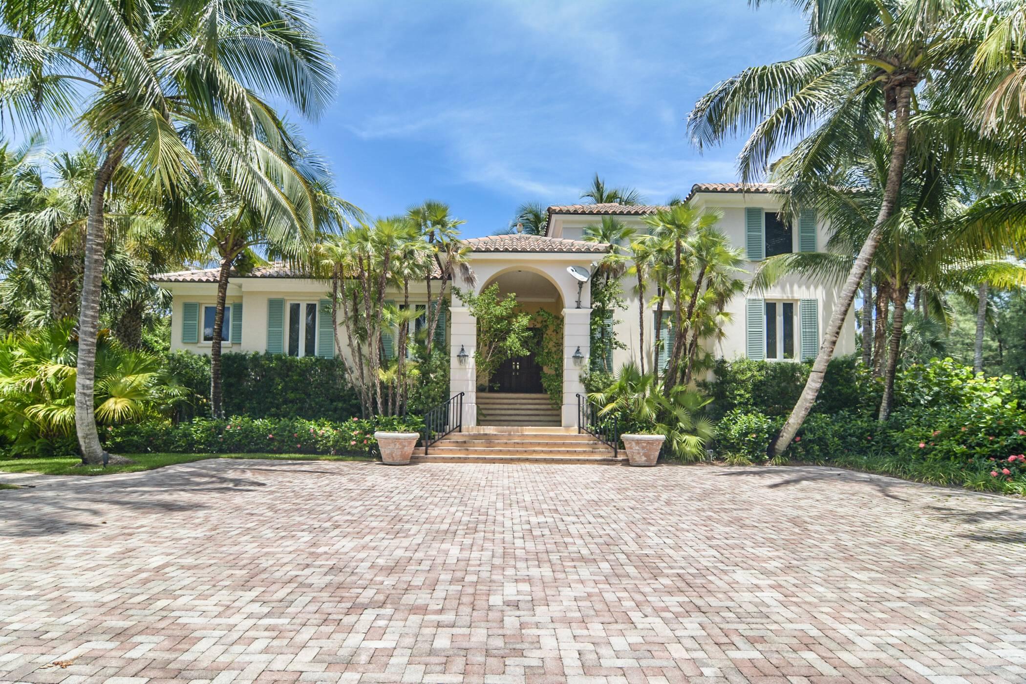 148 North Beach Road Hobe Sound, FL 33455 - Photo 2 of 40 148 N. Beach Road