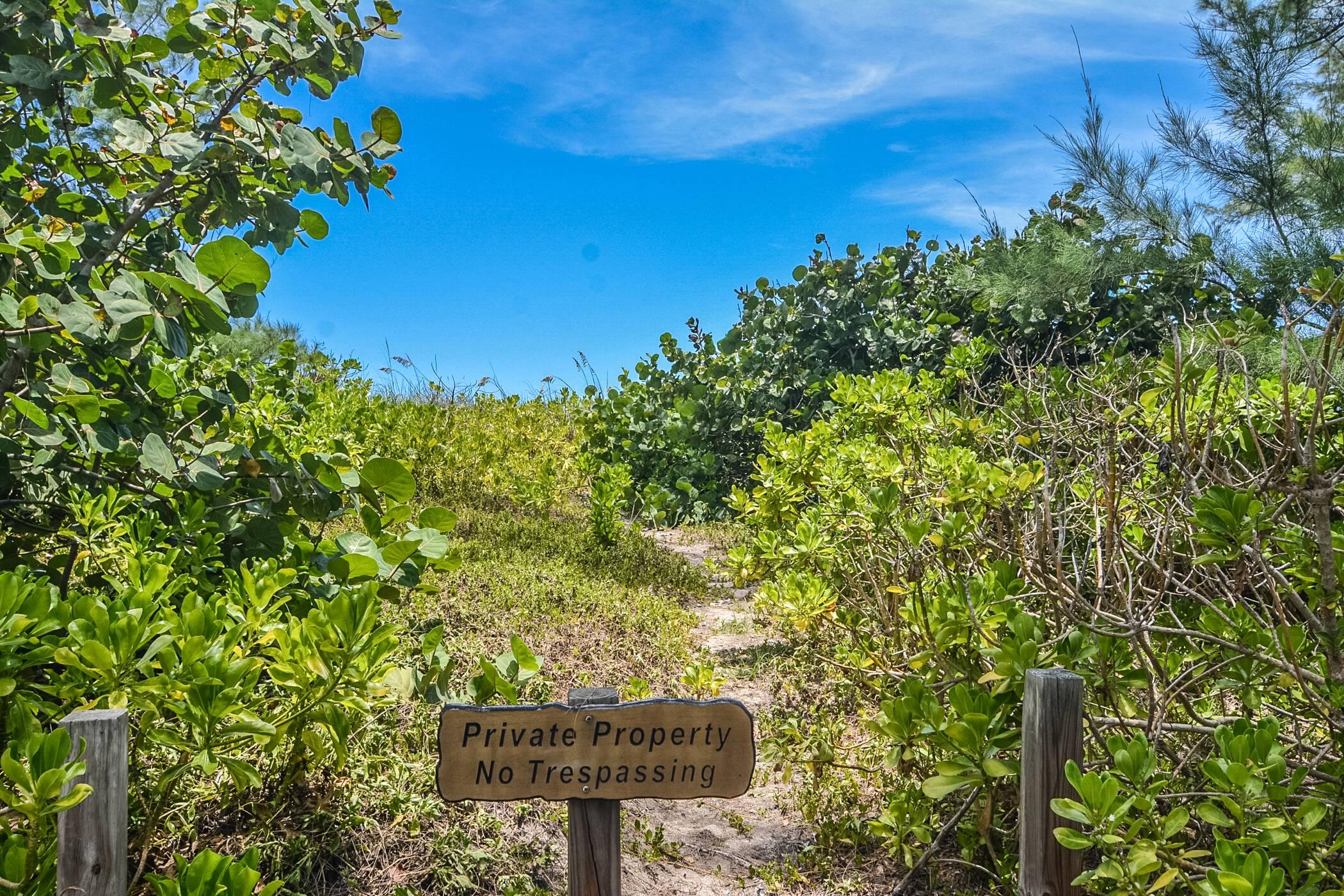 148 North Beach Road Hobe Sound, FL 33455 - Photo 37 of 40 Deeded Beach Access
