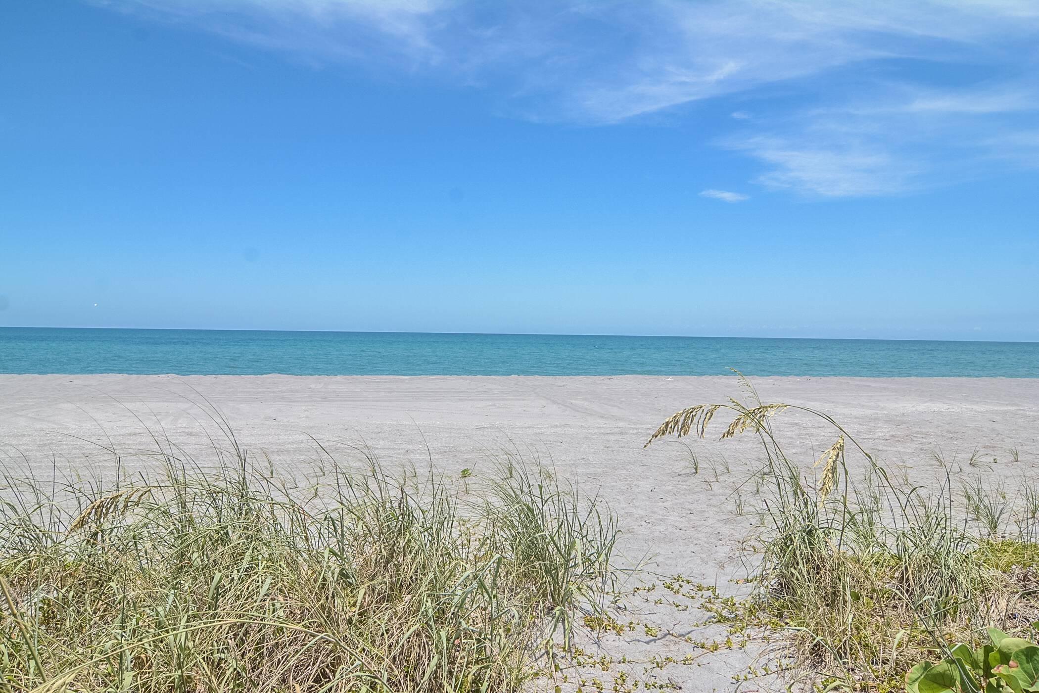 148 North Beach Road Hobe Sound, FL 33455 - Photo 38 of 40 Beach