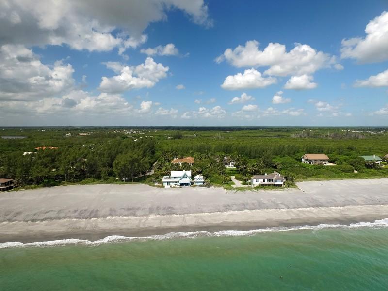 148 North Beach Road Hobe Sound, FL 33455 - Photo 5 of 40 DJI_0008
