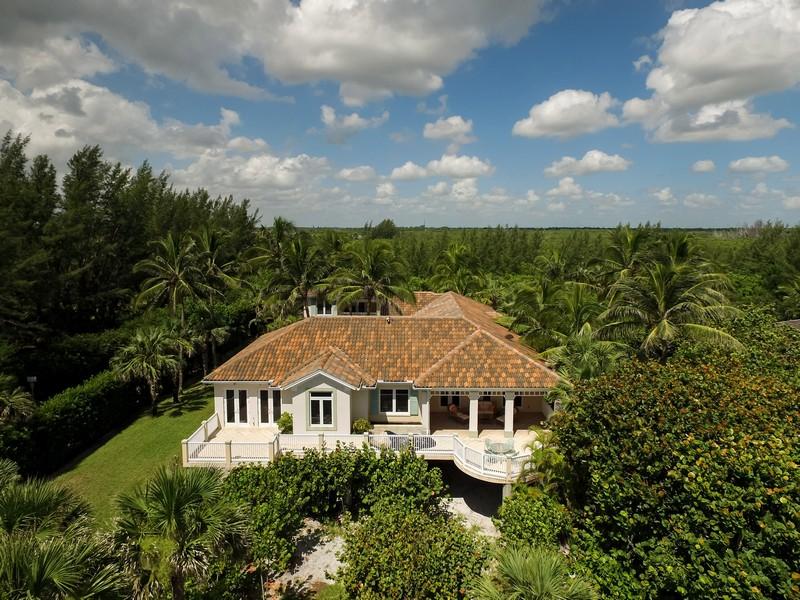 148 North Beach Road Hobe Sound, FL 33455 - Photo 6 of 40 DJI_0016