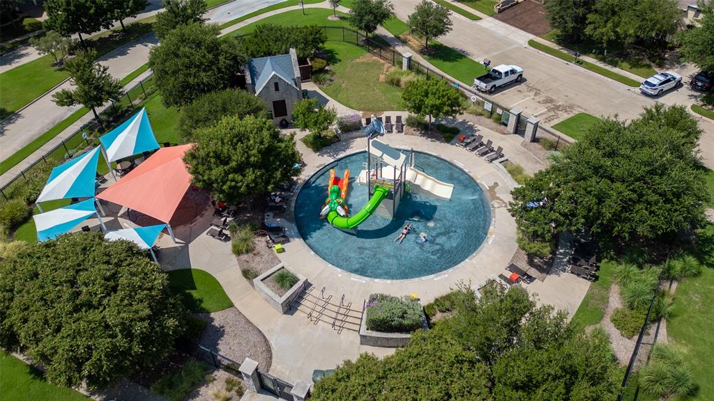 8440 Colburn The Colony, TX 75056 - Photo 30 of 34
