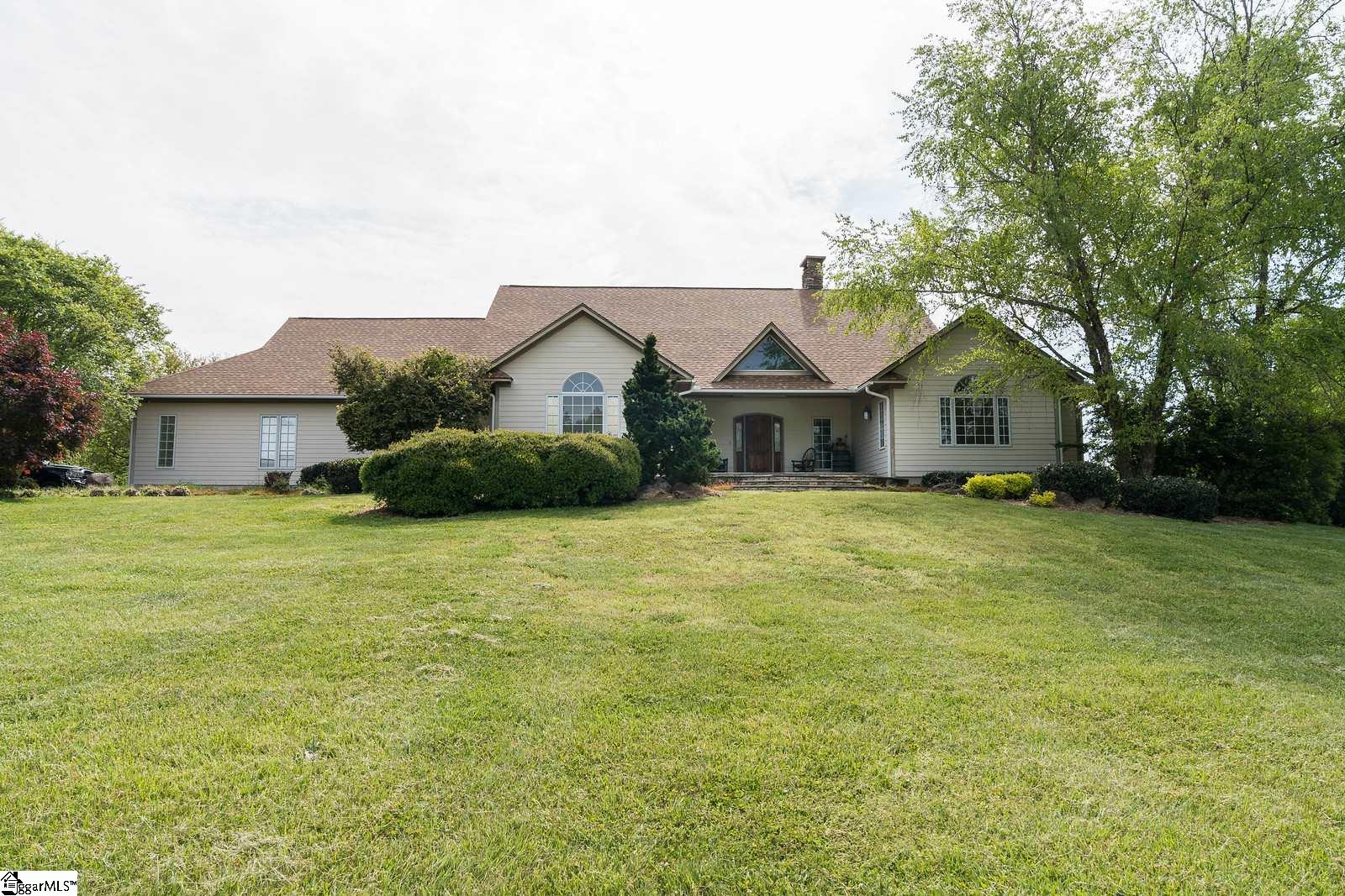 274 Cash's Peach Road Cowpens, SC 29330 - Photo 1 of 36 Gallery Image 1