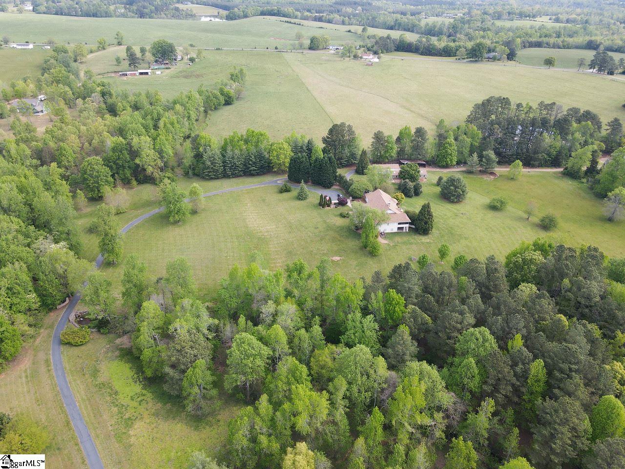 274 Cash's Peach Road Cowpens, SC 29330 - Photo 33 of 36 Gallery Image 33