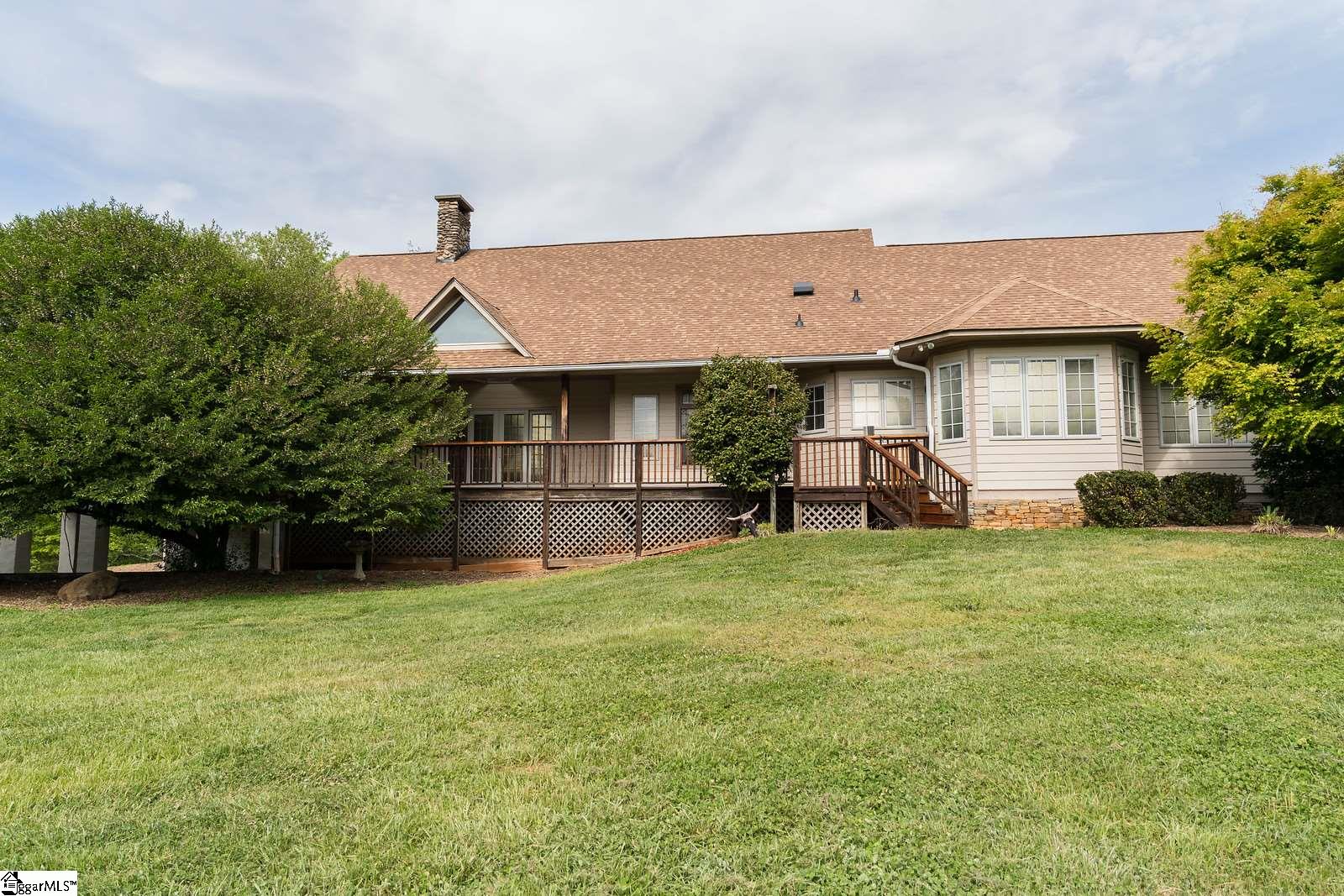 274 Cash's Peach Road Cowpens, SC 29330 - Photo 36 of 36 Gallery Image 36