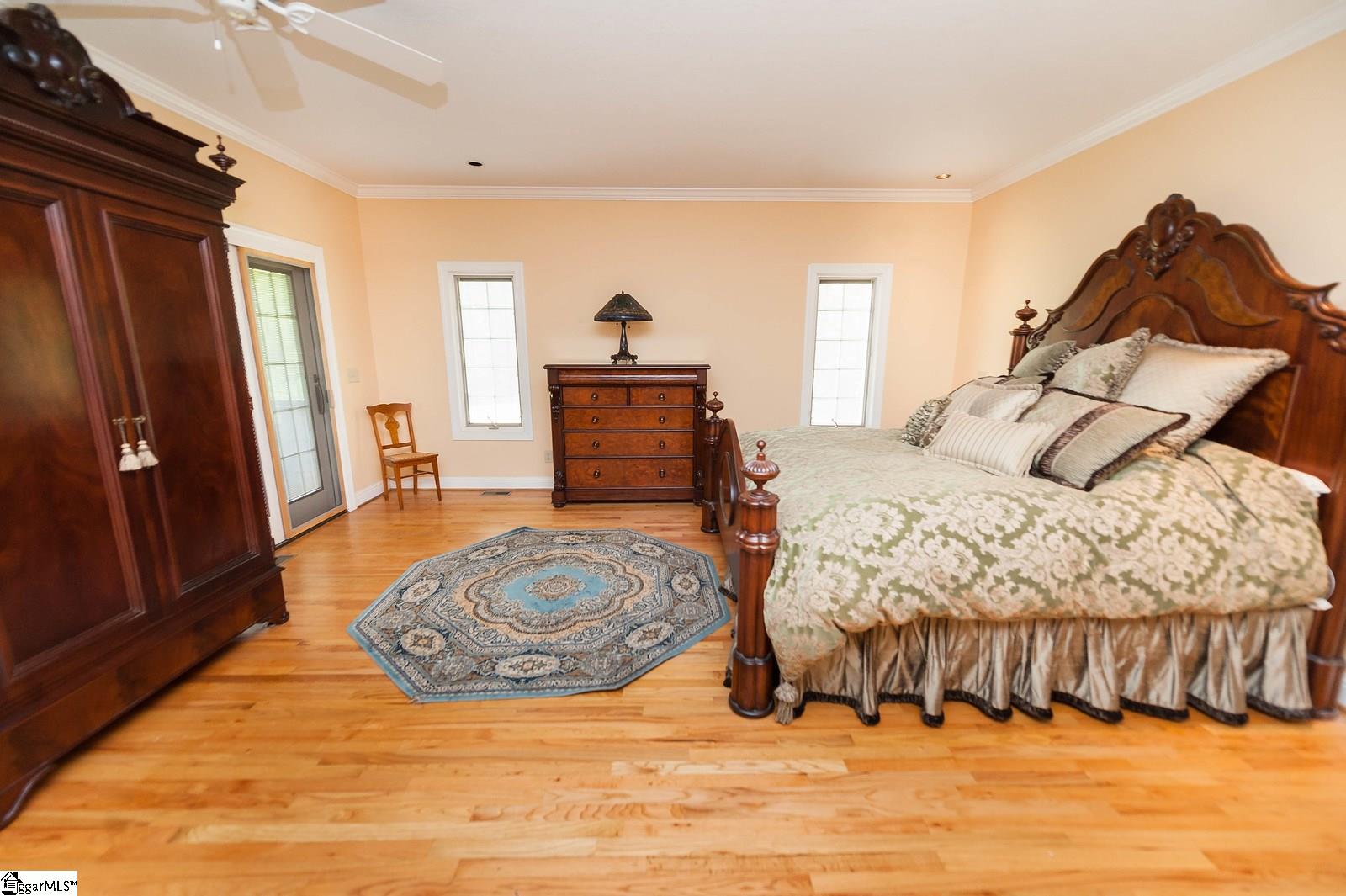 274 Cash's Peach Road Cowpens, SC 29330 - Photo 7 of 36 Gallery Image 7