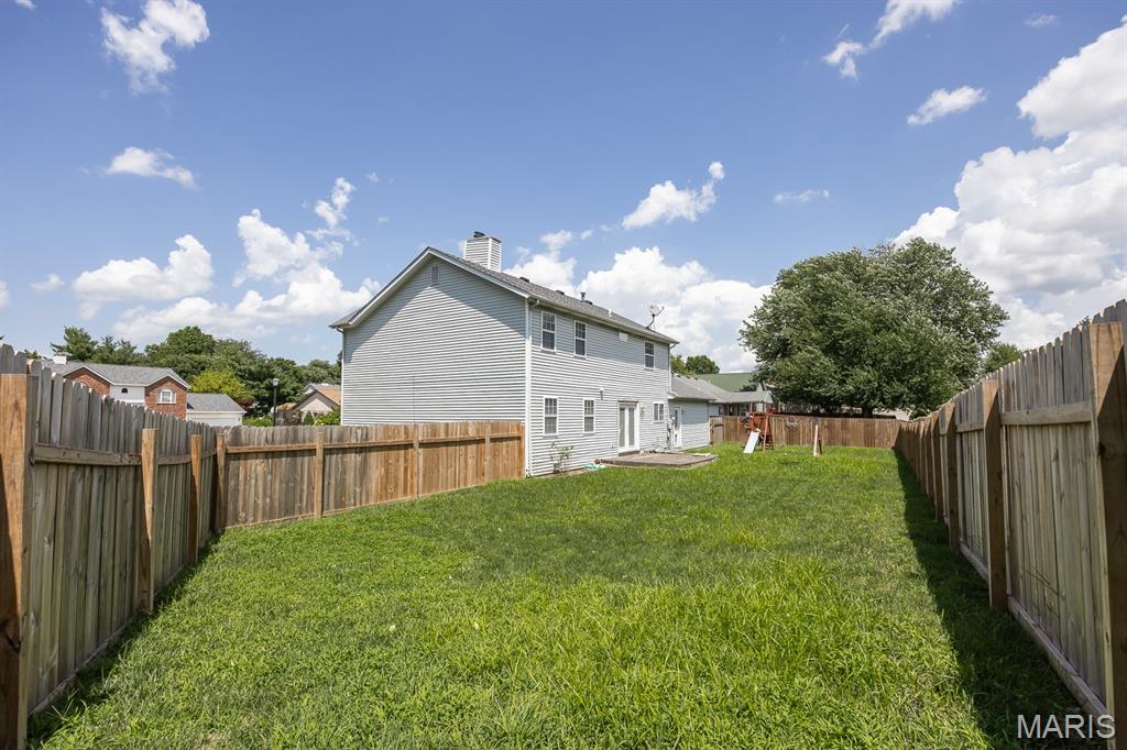 2204 Cotswold Circle Belleville, IL 62221 - Photo 29 of 29