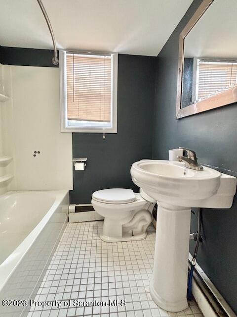 1161 Blue Ridge Trail Wapwallopen, PA 18660 - Photo 14 of 25 IMG_7223