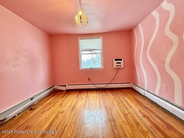 1161 Blue Ridge Trail Wapwallopen, PA 18660 - Photo 15 of 25 IMG_7224