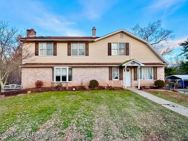 $279,000 | 1161 Blue Ridge Trail, Wapwallopen, PA 18660