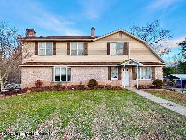 1161 Blue Ridge Trail Wapwallopen, PA 18660 - Photo 2 of 25 20260115023359138383000000-o