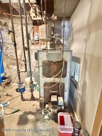 $279,000 | 1161 Blue Ridge Trail, Wapwallopen, PA 18660