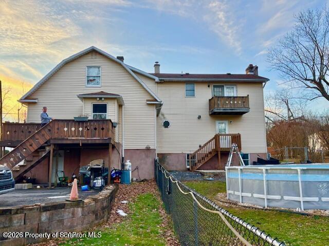 1161 Blue Ridge Trail Wapwallopen, PA 18660 - Photo 25 of 25 20260115023401153794000000-o