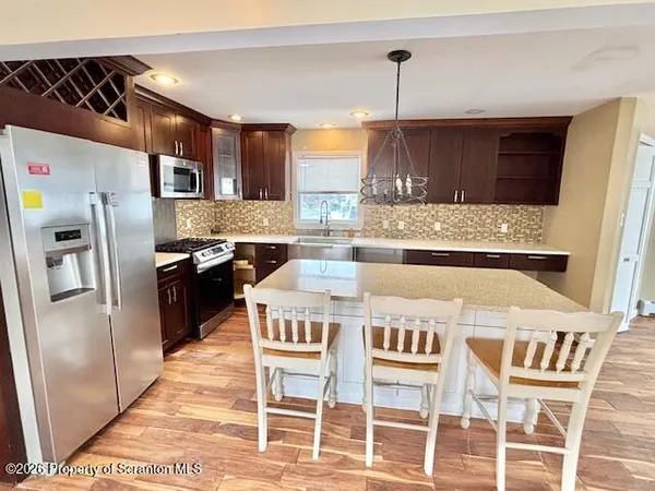 $279,000 | 1161 Blue Ridge Trail, Wapwallopen, PA 18660