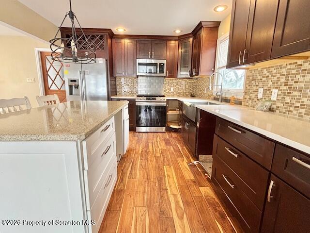 1161 Blue Ridge Trail Wapwallopen, PA 18660 - Photo 4 of 25 IMG_7213