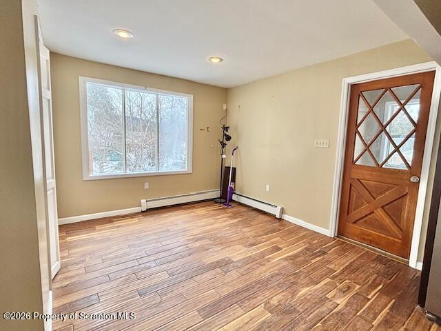 1161 Blue Ridge Trail Wapwallopen, PA 18660 - Photo 7 of 25 IMG_7218