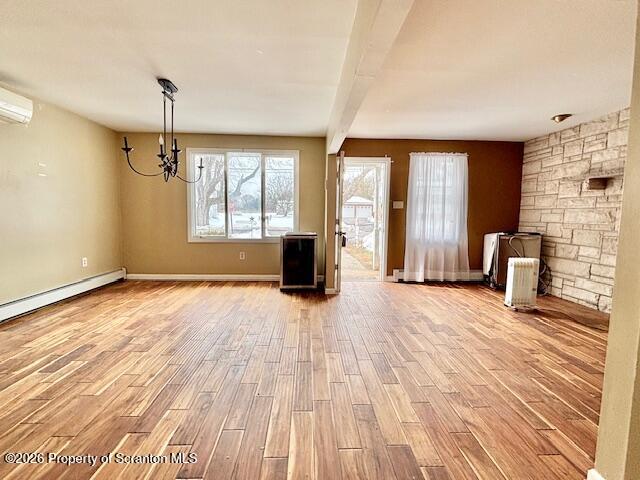 1161 Blue Ridge Trail Wapwallopen, PA 18660 - Photo 9 of 25 IMG_7212