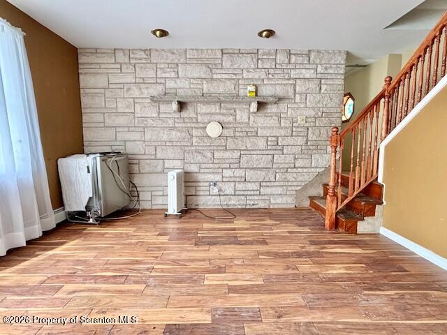 1161 Blue Ridge Trail Wapwallopen, PA 18660 - Photo 10 of 25 IMG_7220