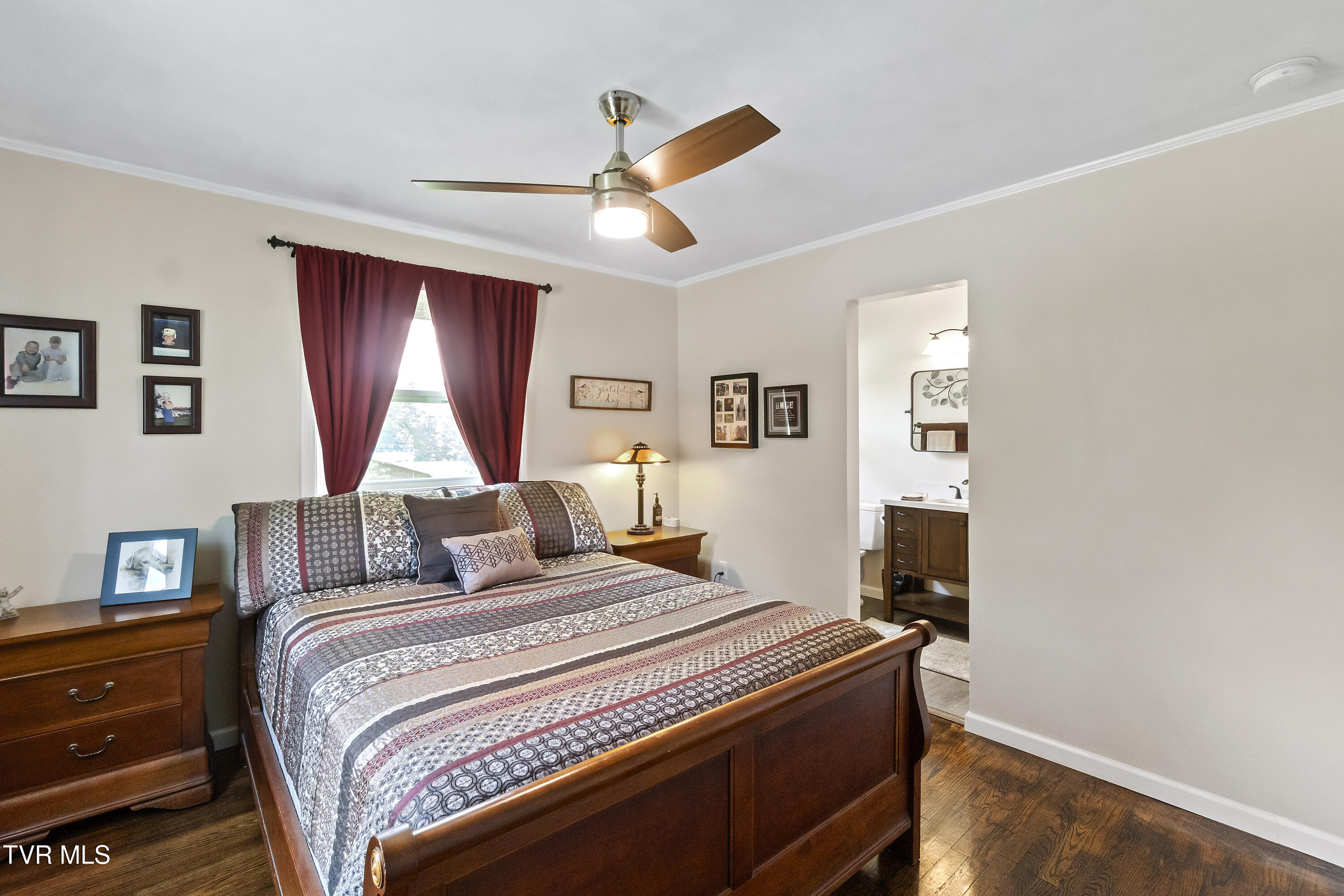 1908 Old Tusculum Road Greeneville, TN 37745 - Photo 14 of 37 Primary Bedroom