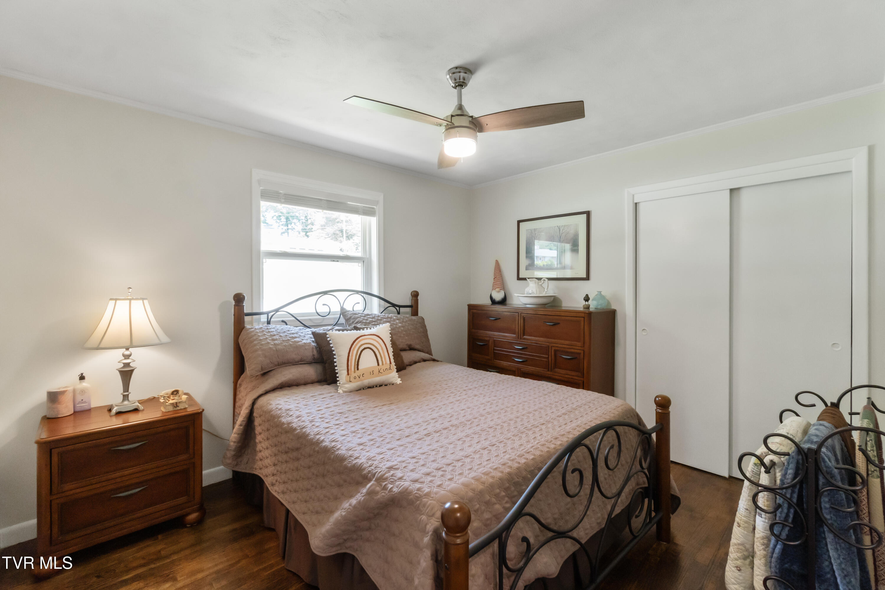 1908 Old Tusculum Road Greeneville, TN 37745 - Photo 20 of 37 Bedroom 2