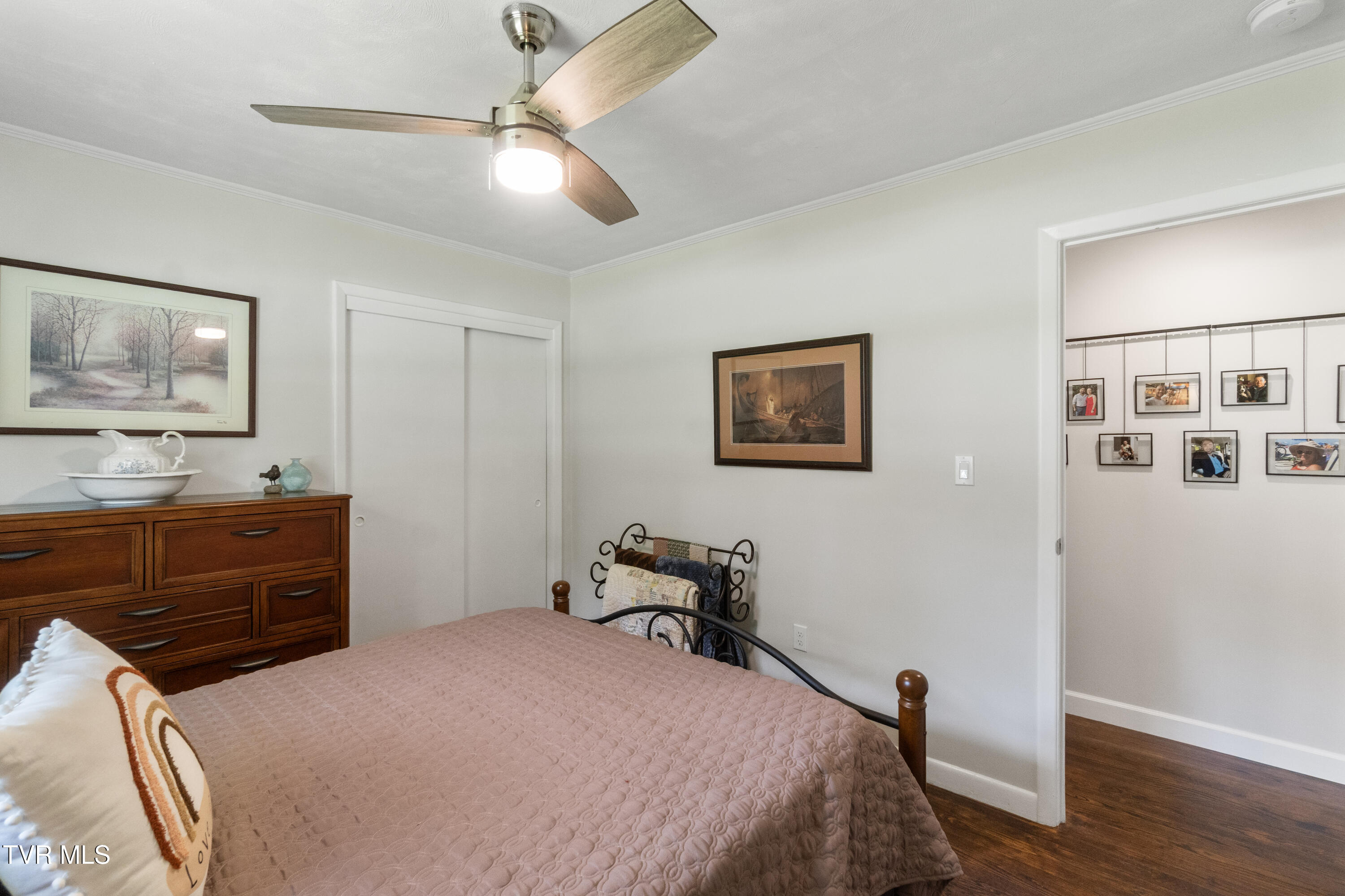 1908 Old Tusculum Road Greeneville, TN 37745 - Photo 21 of 37 Bedroom 2
