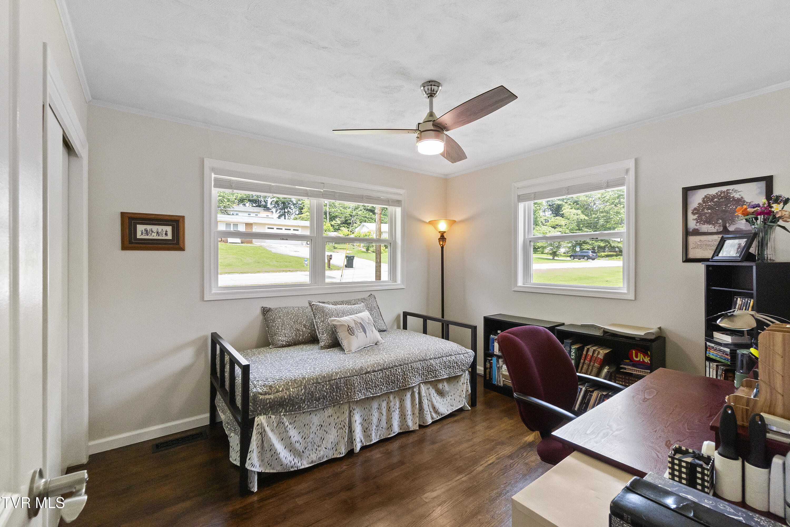 1908 Old Tusculum Road Greeneville, TN 37745 - Photo 22 of 37 Bedroom 3