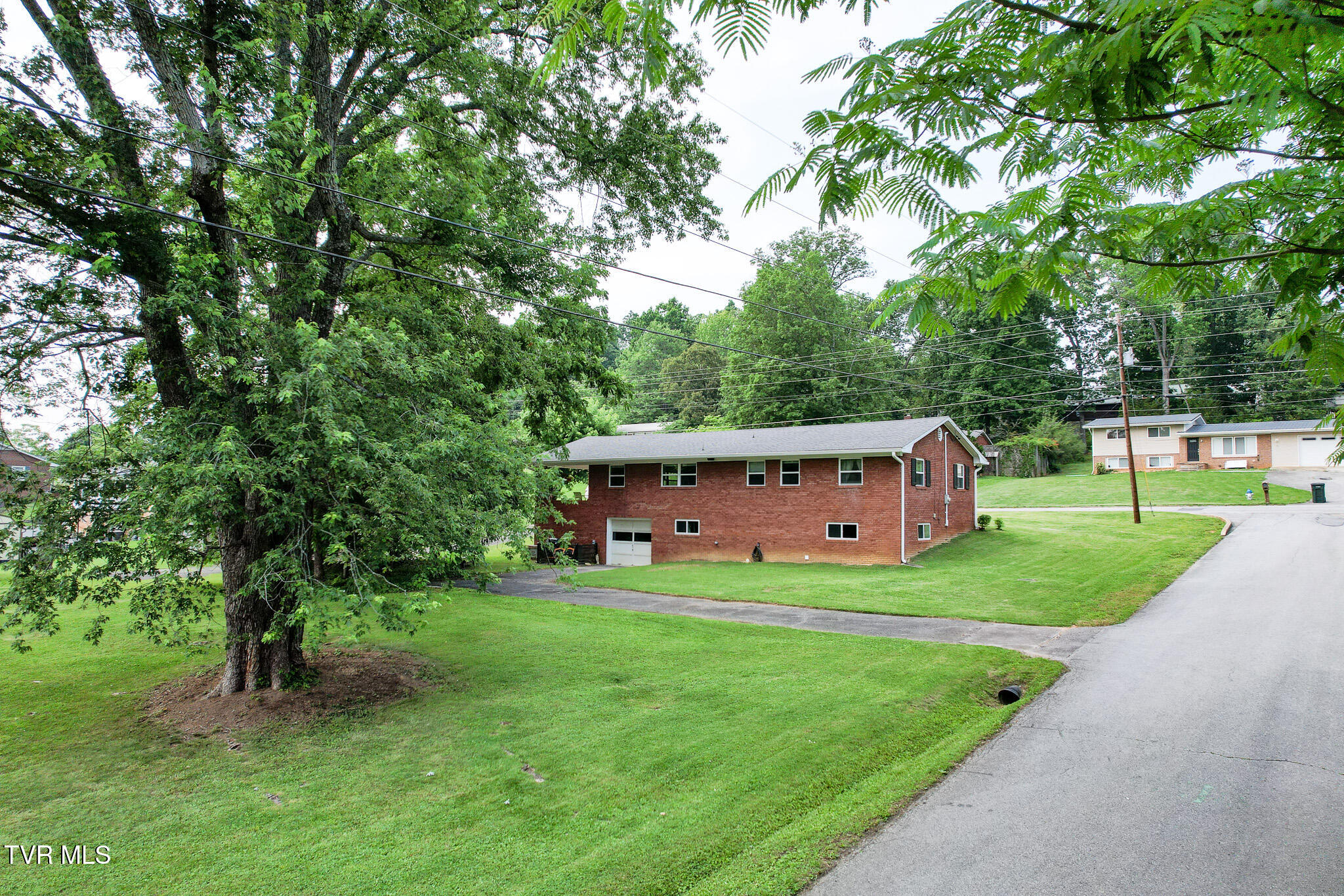 1908 Old Tusculum Road Greeneville, TN 37745 - Photo 28 of 37 Daylight Basement