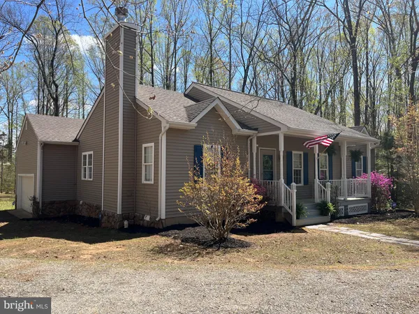 $449,999 | 3917 Hatteras Court, Bumpass, VA 23024