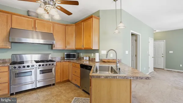 $449,999 | 3917 Hatteras Court, Bumpass, VA 23024