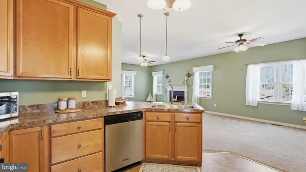 $449,999 | 3917 Hatteras Court, Bumpass, VA 23024