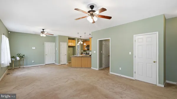 $449,999 | 3917 Hatteras Court, Bumpass, VA 23024