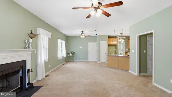 $449,999 | 3917 Hatteras Court, Bumpass, VA 23024