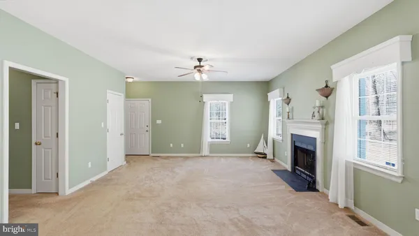 $449,999 | 3917 Hatteras Court, Bumpass, VA 23024