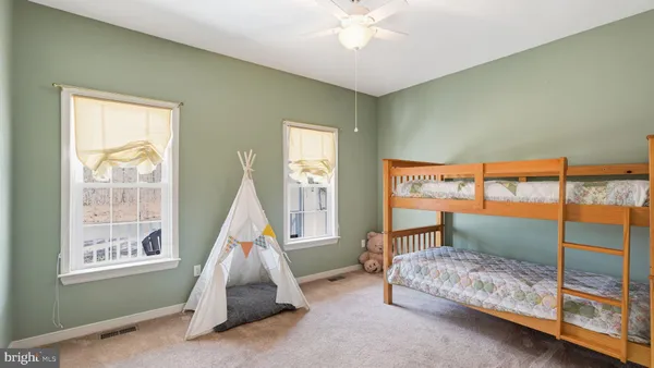 $449,999 | 3917 Hatteras Court, Bumpass, VA 23024