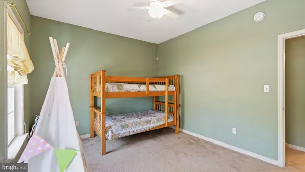 $449,999 | 3917 Hatteras Court, Bumpass, VA 23024