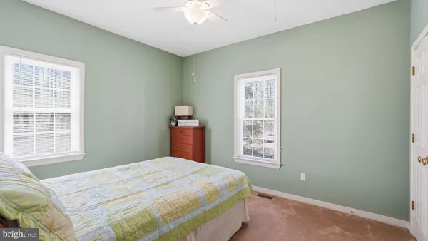 $449,999 | 3917 Hatteras Court, Bumpass, VA 23024