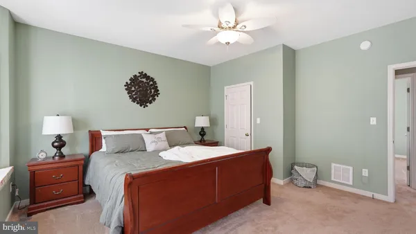 $449,999 | 3917 Hatteras Court, Bumpass, VA 23024