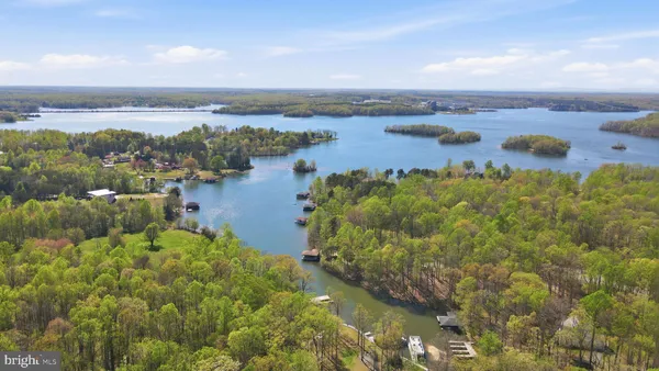 $449,999 | 3917 Hatteras Court, Bumpass, VA 23024