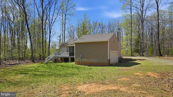 $449,999 | 3917 Hatteras Court, Bumpass, VA 23024