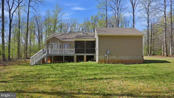 $449,999 | 3917 Hatteras Court, Bumpass, VA 23024