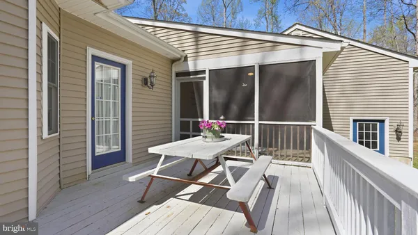 $449,999 | 3917 Hatteras Court, Bumpass, VA 23024