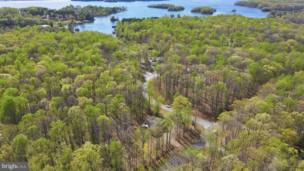 $449,999 | 3917 Hatteras Court, Bumpass, VA 23024