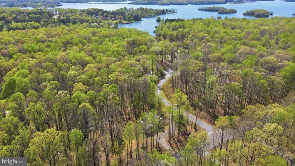 $449,999 | 3917 Hatteras Court, Bumpass, VA 23024